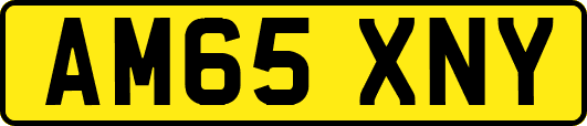 AM65XNY