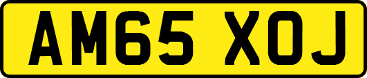 AM65XOJ