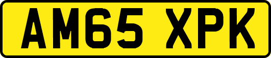 AM65XPK