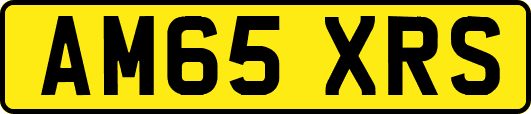 AM65XRS