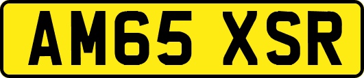 AM65XSR