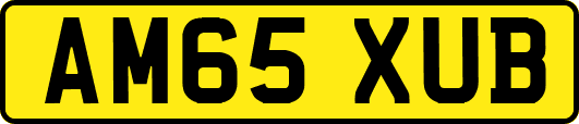AM65XUB