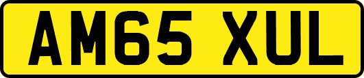 AM65XUL
