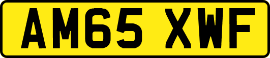 AM65XWF
