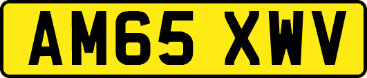 AM65XWV