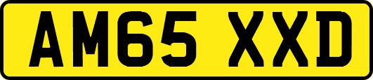 AM65XXD