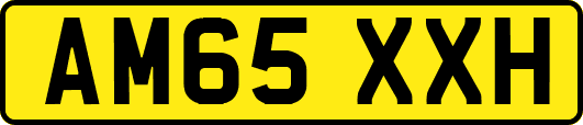 AM65XXH