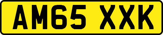 AM65XXK