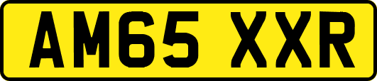 AM65XXR