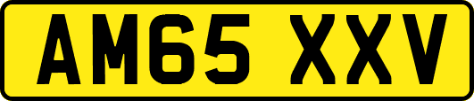 AM65XXV