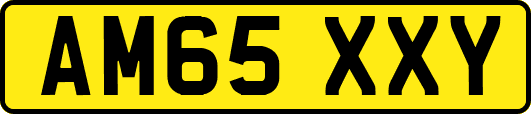AM65XXY