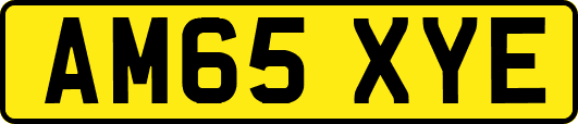 AM65XYE