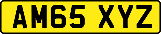 AM65XYZ