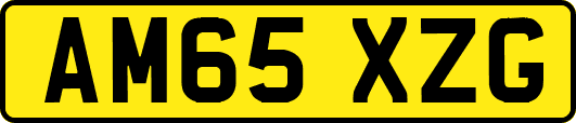 AM65XZG