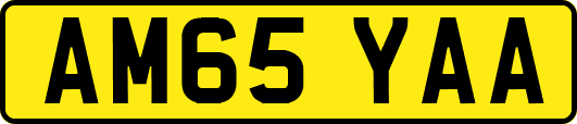 AM65YAA