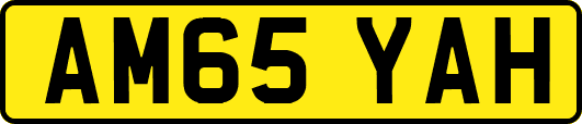 AM65YAH