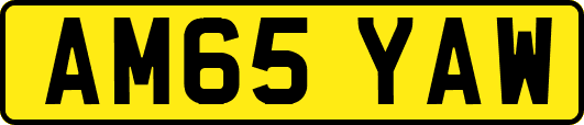 AM65YAW