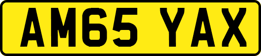 AM65YAX