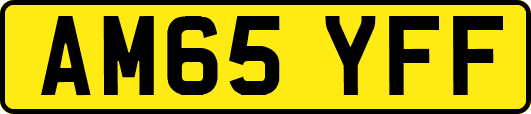 AM65YFF