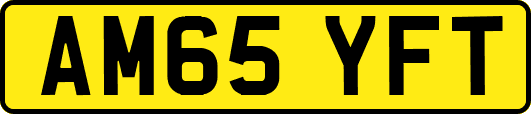 AM65YFT