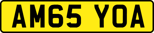 AM65YOA