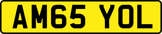 AM65YOL