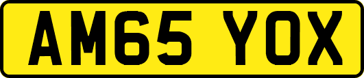 AM65YOX
