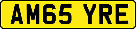 AM65YRE