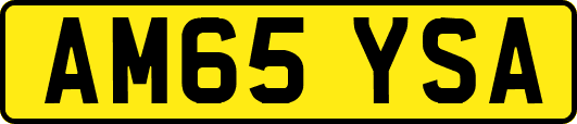 AM65YSA
