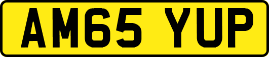 AM65YUP