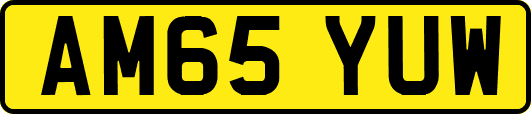 AM65YUW
