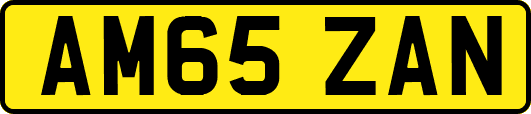 AM65ZAN