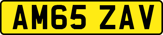 AM65ZAV