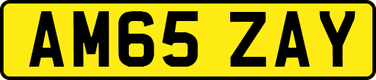 AM65ZAY
