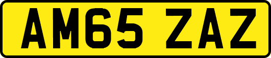 AM65ZAZ