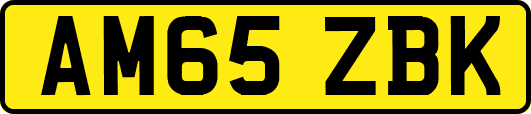 AM65ZBK