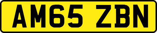 AM65ZBN