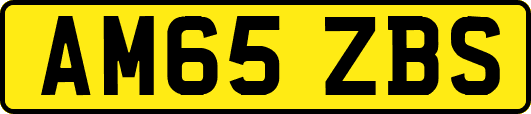 AM65ZBS