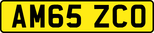 AM65ZCO