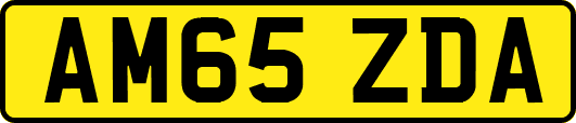 AM65ZDA