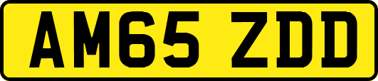 AM65ZDD