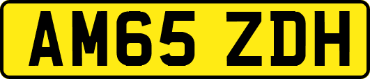 AM65ZDH