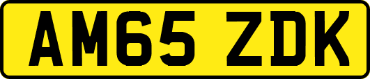 AM65ZDK