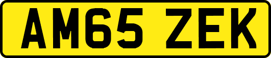 AM65ZEK