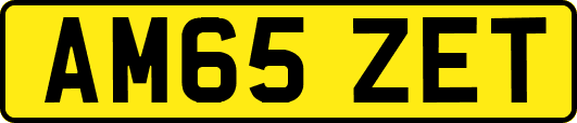 AM65ZET