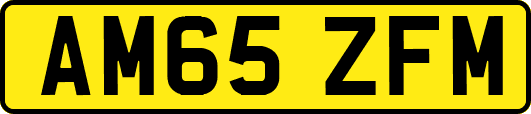 AM65ZFM