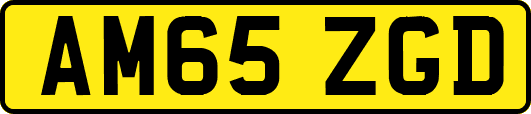 AM65ZGD