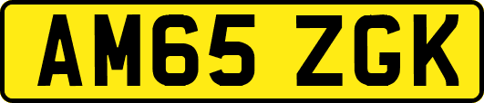 AM65ZGK