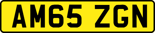 AM65ZGN