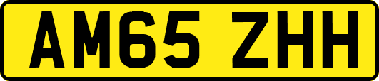 AM65ZHH